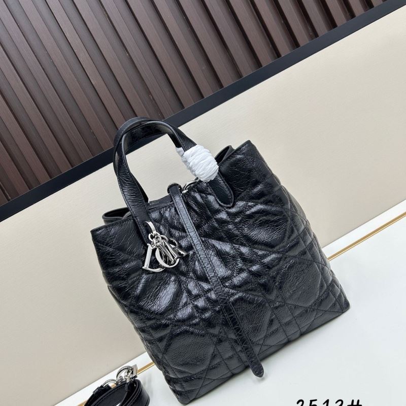 D*or shopping bags